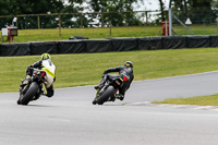 Middle 1 Group Yellow Bikes